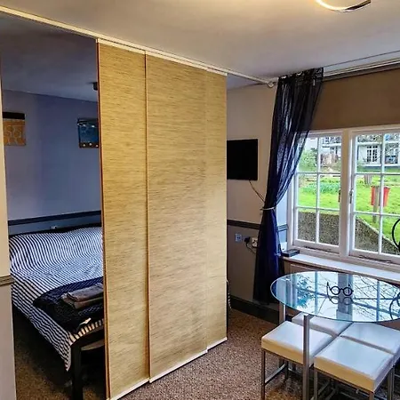 Apartment 206mm Highgate London