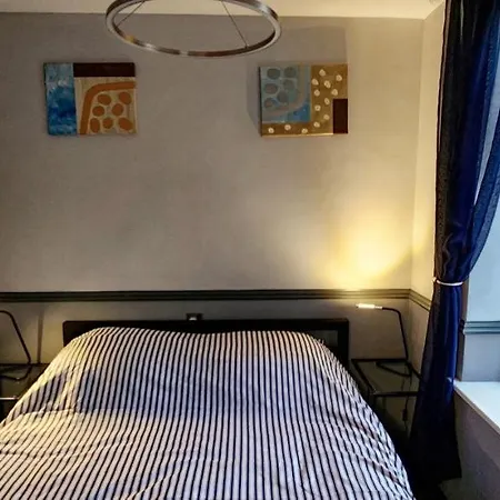 Apartment 206mm Highgate London