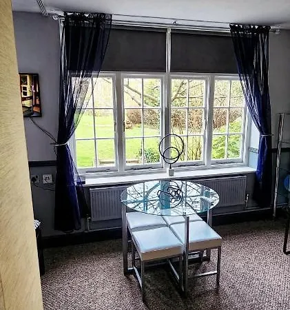 Apartment 206mm Highgate *