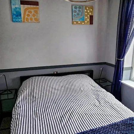 Apartment 206mm Highgate