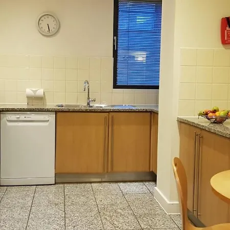 Farringdon Laceby * London