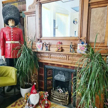 City London Hotel 3*