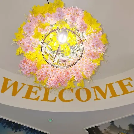 Hotel City London Hotel 3*