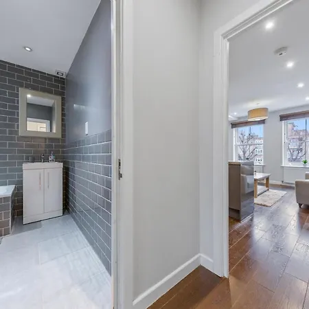 Apartament Majestic 4 At Reganway Rw4