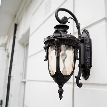 Western Buckingham Palace Rd 3* Londen