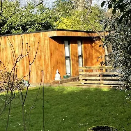 The Cabin, Arkley, Barnet