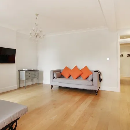 Daire Lifestyle - Knightsbridge Londra