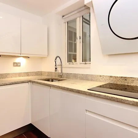 Lifestyle - Knightsbridge Daire