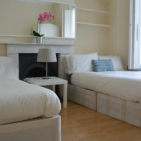 Elephant Guest house London