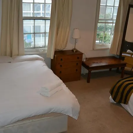Elephant Guest house London