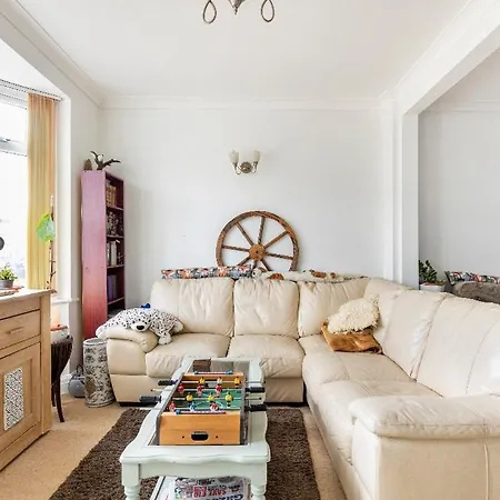 Homestay Lovely House