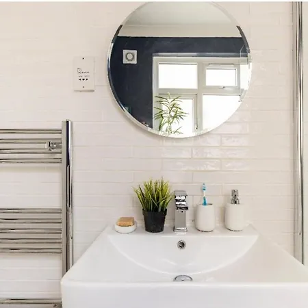Homestay Lovely House London