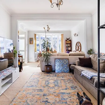 Lovely House