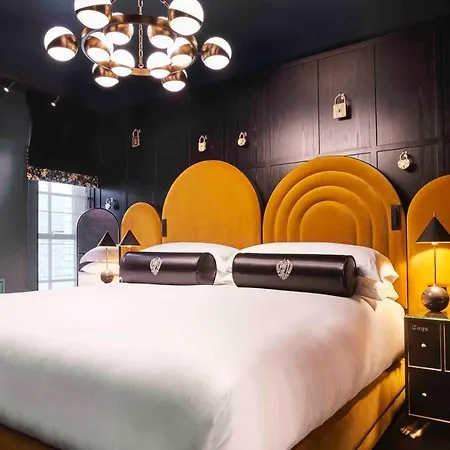 Hotel Chateau Denmark