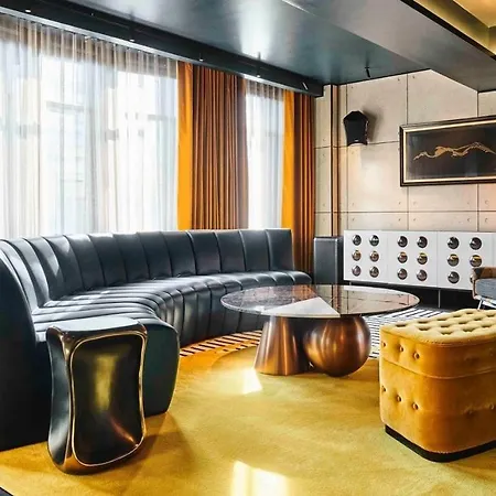 Hotel Chateau Denmark 5*
