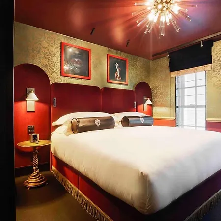 Chateau Denmark London