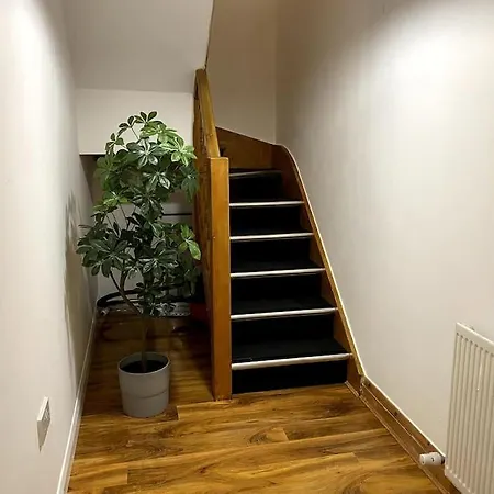 Perfect For Families And Friends - 2 Bedroom In - Peckham