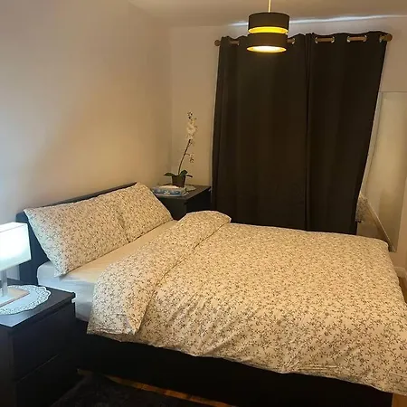 Apartment Perfect For Families And Friends - 2 Bedroom In - Peckham