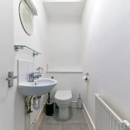 South Kensington Flats Appartement Londres