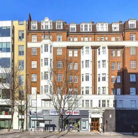 Cacao Boutique Flat- Kensington *