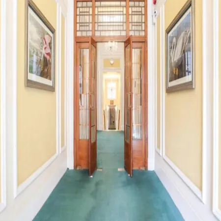 Apartment Cacao Boutique Flat- Kensington