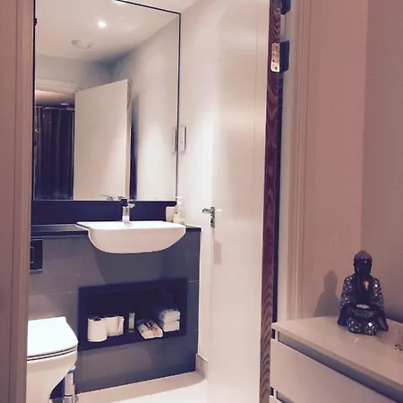 Luxury North Greenwich * London
