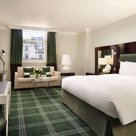 Sofitel St James Hotell