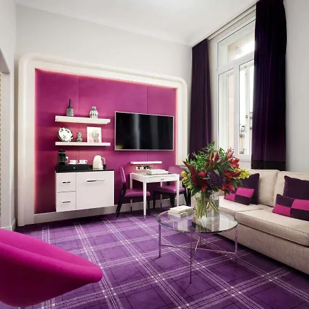 Hotell Sofitel St James