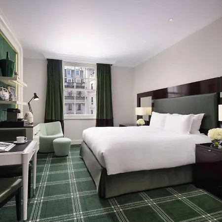 Sofitel St James Hotell
