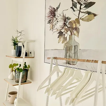 Modern Chic Flat In Shoreditch Apartamento *
