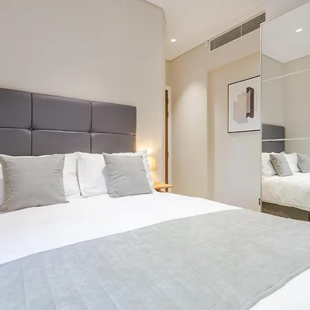 Luxlet - Heart Of Hampstead, Apartment *