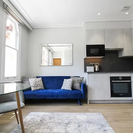 Luxlet - Heart Of Hampstead, * Londres