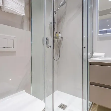 Apartment Luxlet - Heart Of Hampstead, London