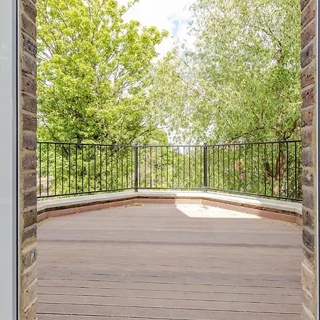 Apartment Luxlet - Heart Of Hampstead,