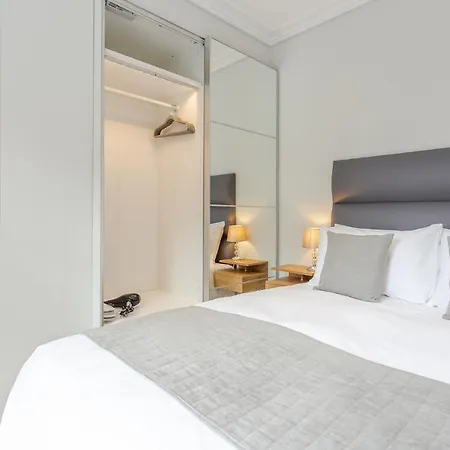 Luxlet - Heart Of Hampstead, Apartment *