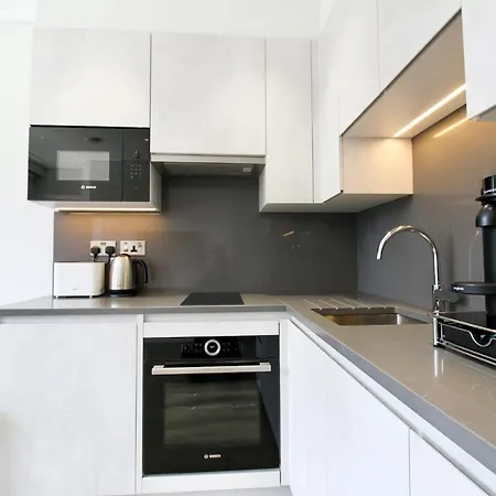 Luxlet - Heart Of Hampstead, London