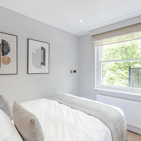 Luxlet - Heart Of Hampstead, Apartment London