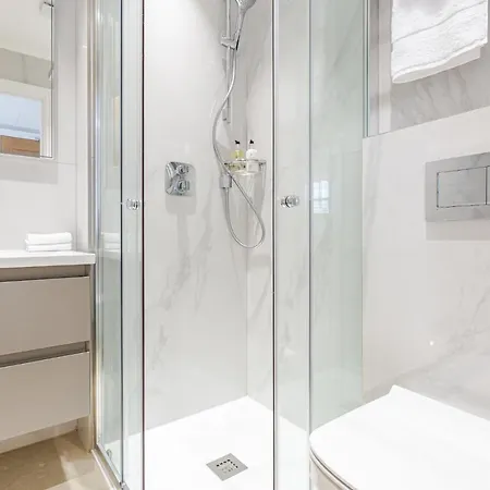 Apartment Luxlet - Heart Of Hampstead,