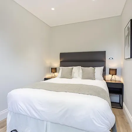 Apartment Luxlet - Heart Of Hampstead, *