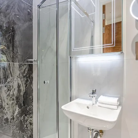 Apartment Luxlet - Heart Of Hampstead,