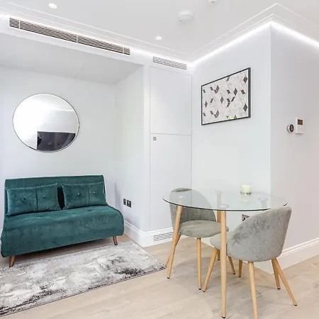 Luxlet - Heart Of Hampstead,