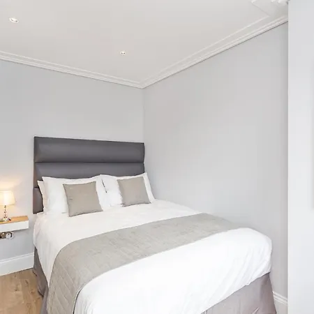 Luxlet - Heart Of Hampstead, Apartment *