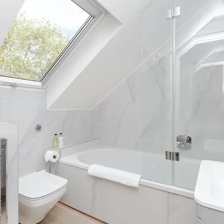 Luxlet - Heart Of Hampstead, Apartment *