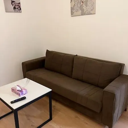 Apartment 004- Brand New 1 Bedroom F1 Ealing