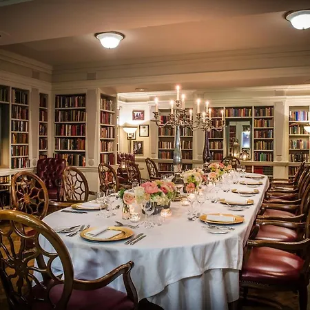 Hotel The Bloomsbury 5*