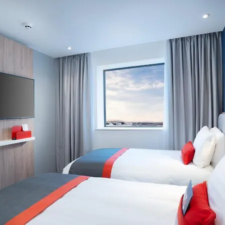 Express - London Heathrow T4 By Ihg Hotel