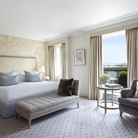 The Berkeley, Maybourne Collection 5* Londres