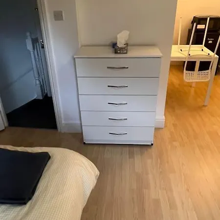 001- Lovely 3-bedroom Very Close To Oxford Street * London