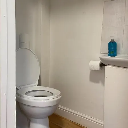 Apartamento Luxury Near Wembley Stadium, Wembley Arena, Designer Outlet *