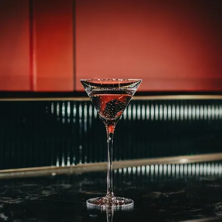 酒店 Chateau Denmark 伦敦